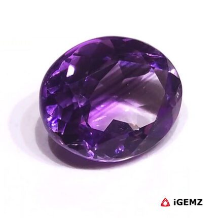 7.25 ct Purple Amethyst - iGemz28610 gemstone for sale at igemz.co.za