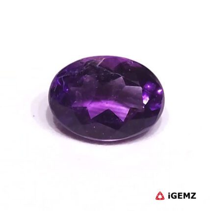 3.125 ct Purple Amethyst - iGemz28611 gemstone for sale at igemz.co.za