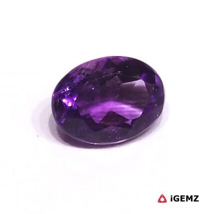 3.125 ct Purple Amethyst - iGemz28611 gemstone for sale at igemz.co.za
