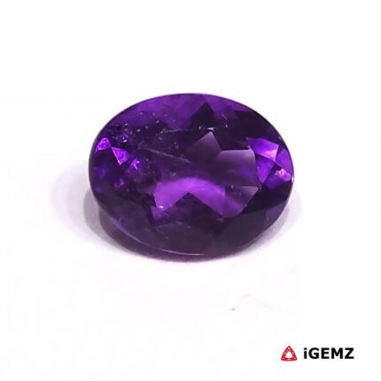 3.2 ct Purple Amethyst - iGemz28614 gemstone for sale at igemz.co.za