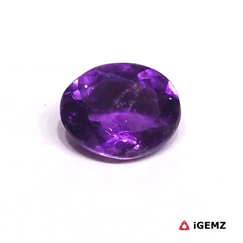 iGemz28615.1 2.39 ct Purple Amethyst - iGemz28615 gemstone for sale at igemz.co.za