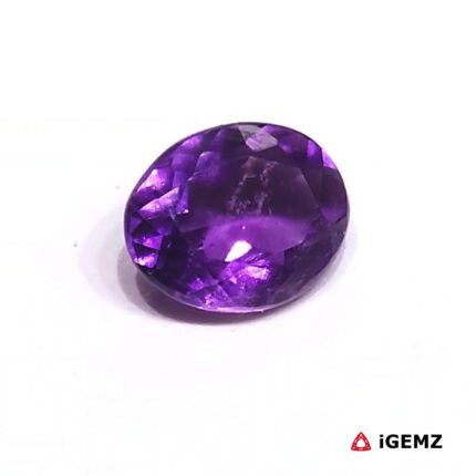 2.39 ct Purple Amethyst - iGemz28615 gemstone for sale at igemz.co.za
