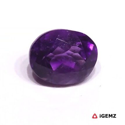 4.46 ct Purple Amethyst - iGemz28616 gemstone for sale at igemz.co.za