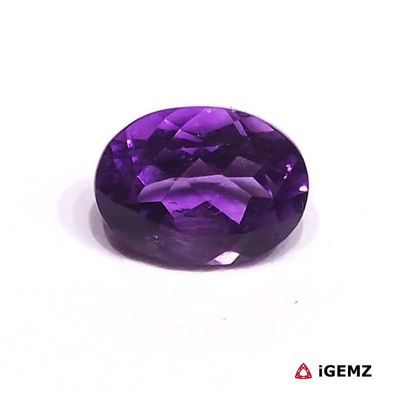iGemz28617.1 3.29 ct Purple Amethyst - iGemz28617 gemstone for sale at igemz.co.za