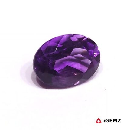 3.29 ct Purple Amethyst - iGemz28617 gemstone for sale at igemz.co.za
