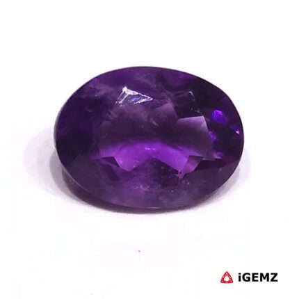 4.61 ct Purple Amethyst - iGemz28619 gemstone for sale at igemz.co.za