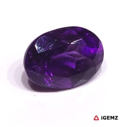 6.14 ct Purple Amethyst - iGemz28626 gemstone for sale at igemz.co.za