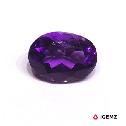 3.22 ct Purple Amethyst - iGemz28627 gemstone for sale at igemz.co.za