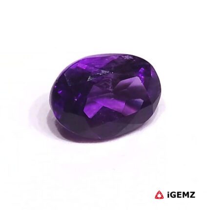 3.22 ct Purple Amethyst - iGemz28627 gemstone for sale at igemz.co.za