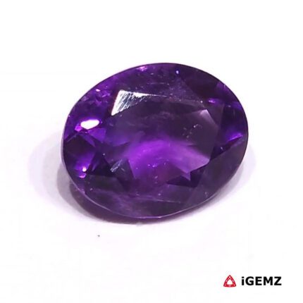 4.86 ct Purple Amethyst - iGemz28628 gemstone for sale at igemz.co.za
