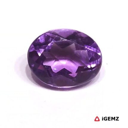 4.2 ct Purple Amethyst - iGemz28629 gemstone for sale at igemz.co.za