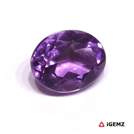 4.2 ct Purple Amethyst - iGemz28629 gemstone for sale at igemz.co.za
