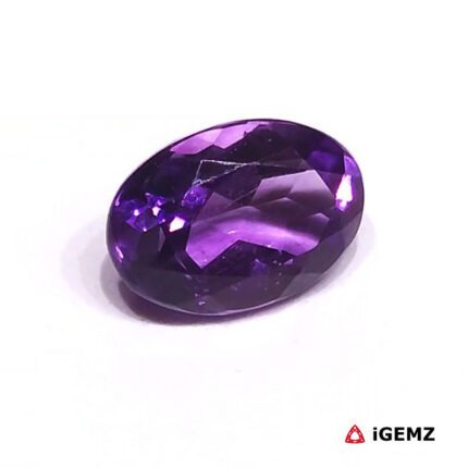 3.56 ct Purple Amethyst - iGemz28631 gemstone for sale at igemz.co.za