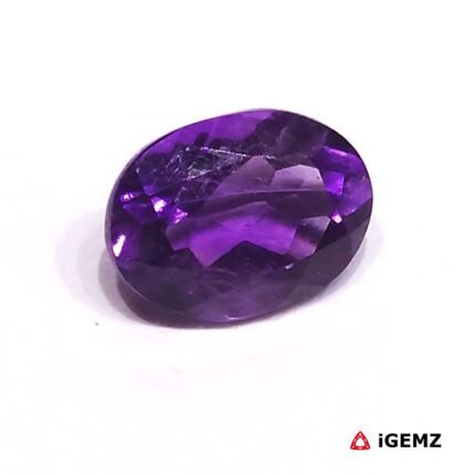 3.83 ct Purple Amethyst - iGemz28632 gemstone for sale at igemz.co.za