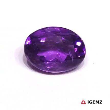 3.22 ct Purple Amethyst - iGemz28633 gemstone for sale at igemz.co.za