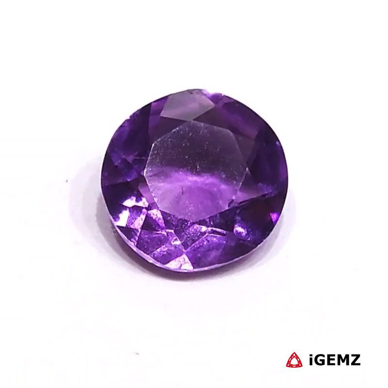 iGemz28634.1 2.67 ct Purple Amethyst - iGemz28634 gemstone for sale at igemz.co.za