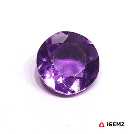 2.67 ct Purple Amethyst - iGemz28634 gemstone for sale at igemz.co.za