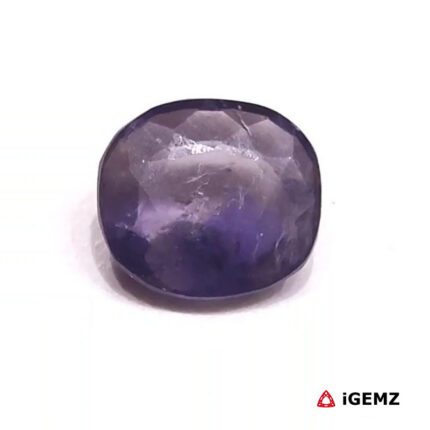 3.35 ct Blue Iolite - iGemz28798 gemstone for sale at igemz.co.za