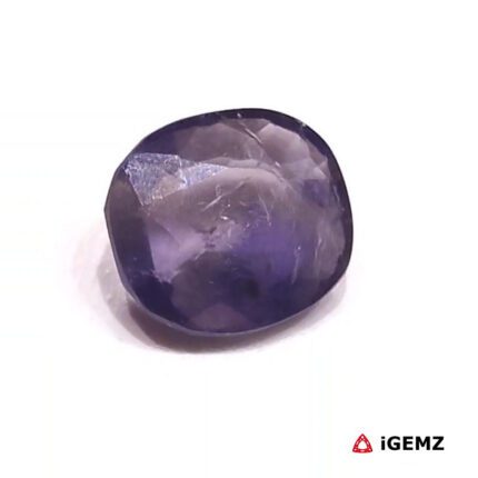 3.35 ct Blue Iolite - iGemz28798 gemstone for sale at igemz.co.za