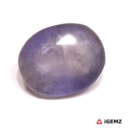 5.4 ct Blue Iolite - iGemz28805 gemstone for sale at igemz.co.za