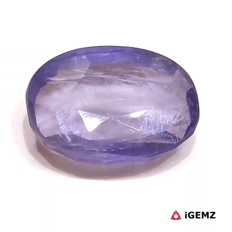 iGemz28806.1 7.03 ct Blue Iolite - iGemz28806 gemstone for sale at igemz.co.za