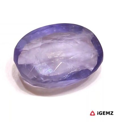 7.03 ct Blue Iolite - iGemz28806 gemstone for sale at igemz.co.za