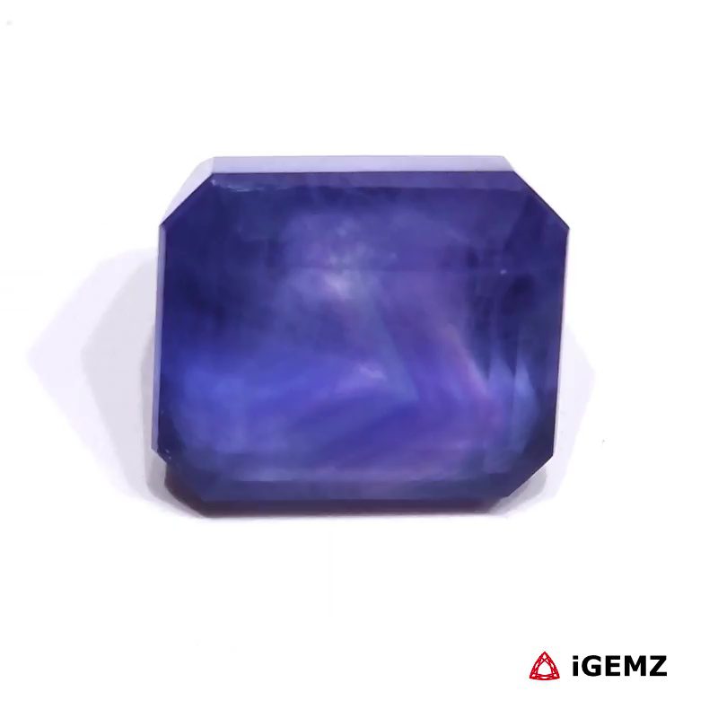 iGemz29747.1 44.67 ct Blue Fluorite - iGemz29747 gemstone for sale at igemz.co.za