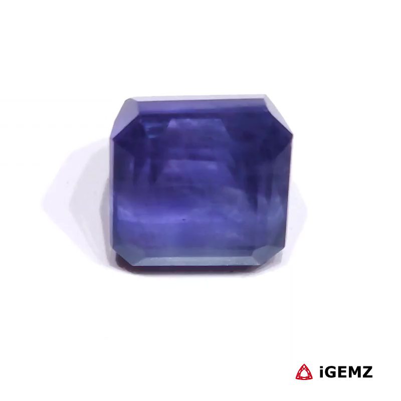 iGemz29748.1 29.59 ct Blue Fluorite - iGemz29748 gemstone for sale at igemz.co.za