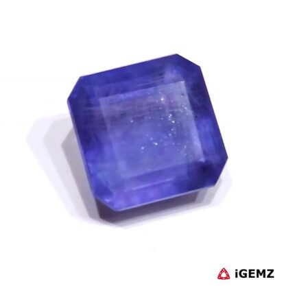 27.01 ct Blue Fluorite - iGemz29751 gemstone for sale at igemz.co.za