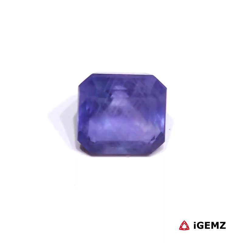 iGemz29753.1 11.97 ct Blue Fluorite - iGemz29753 gemstone for sale at igemz.co.za
