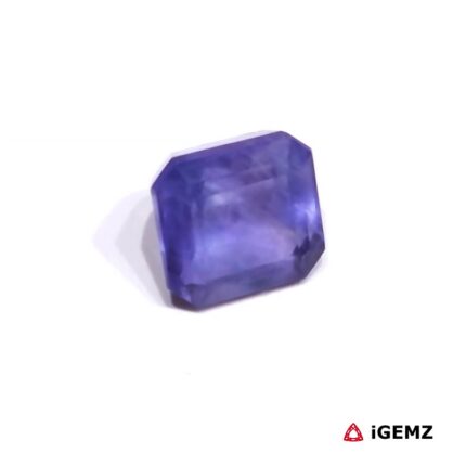 11.97 ct Blue Fluorite - iGemz29753 gemstone for sale at igemz.co.za