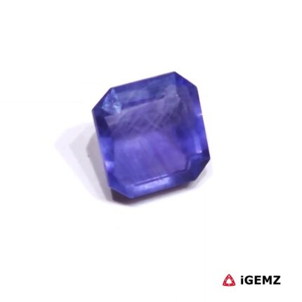 12.09 ct Blue Fluorite - iGemz29754 gemstone for sale at igemz.co.za