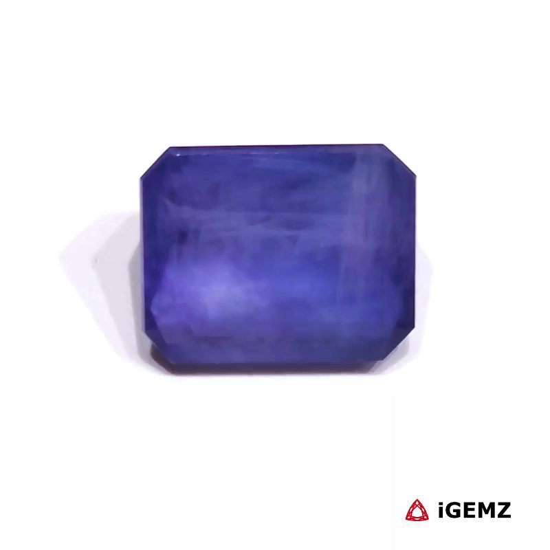 iGemz29755.1 24.89 ct Blue Fluorite - iGemz29755 gemstone for sale at igemz.co.za