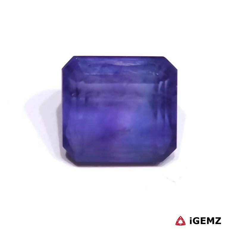 iGemz29756.1 27.78 ct Blue Fluorite - iGemz29756 gemstone for sale at igemz.co.za