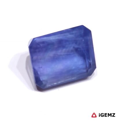 32.07 ct Blue Fluorite - iGemz29757 gemstone for sale at igemz.co.za