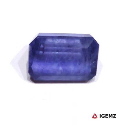 30.75 ct Blue Fluorite - iGemz29758 gemstone for sale at igemz.co.za