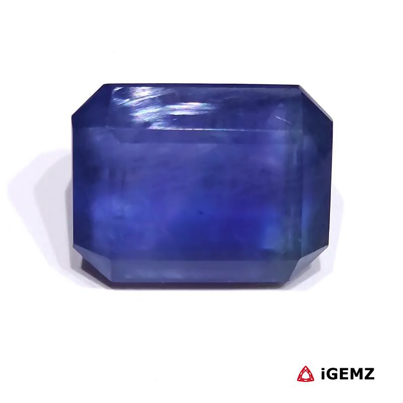iGemz29759.1 113.36 ct Blue Fluorite - iGemz29759 gemstone for sale at igemz.co.za