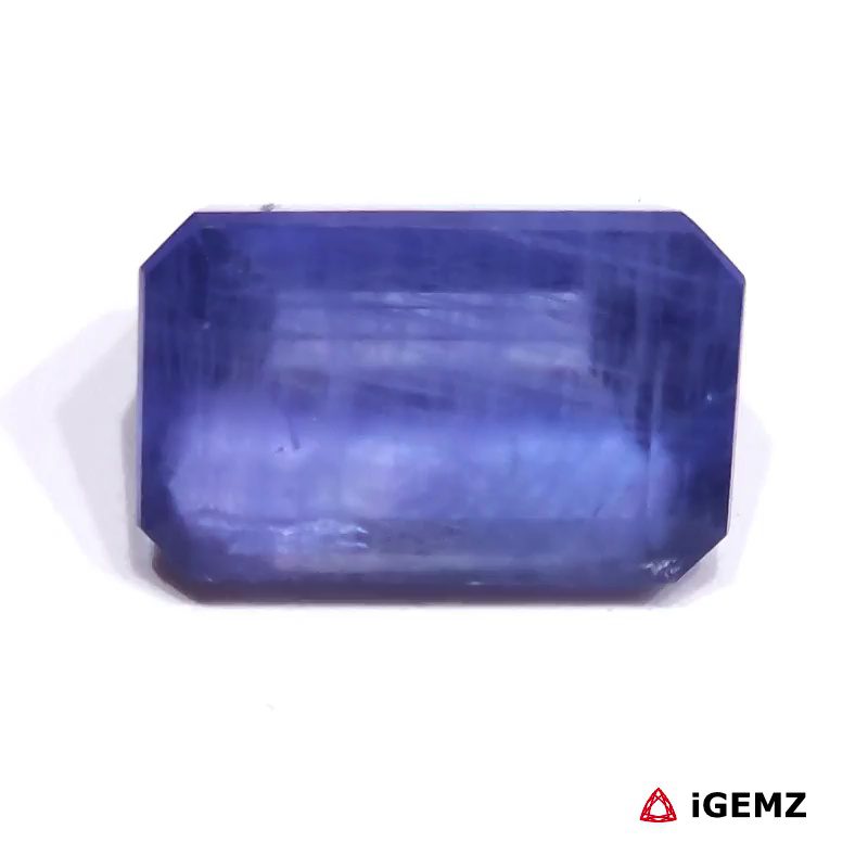 iGemz29762.1 34.44 ct Blue Fluorite - iGemz29762 gemstone for sale at igemz.co.za