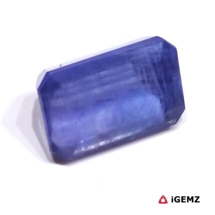 34.44 ct Blue Fluorite - iGemz29762 gemstone for sale at igemz.co.za