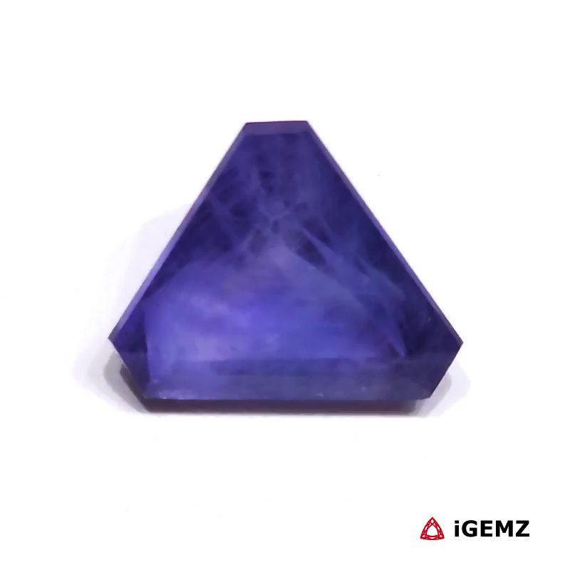 iGemz29763.1 22.03 ct Blue Fluorite - iGemz29763 gemstone for sale at igemz.co.za
