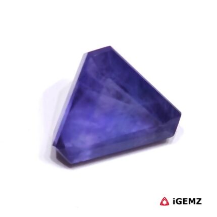 22.03 ct Blue Fluorite - iGemz29763 gemstone for sale at igemz.co.za