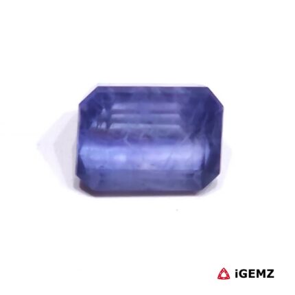 17.7 ct Blue Fluorite - iGemz29764 gemstone for sale at igemz.co.za