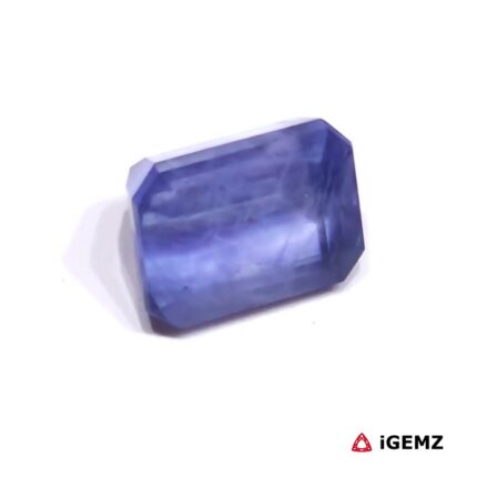17.7 ct Blue Fluorite - iGemz29764 gemstone for sale at igemz.co.za