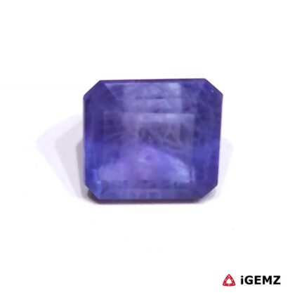 15.64 ct Blue Fluorite - iGemz29765 gemstone for sale at igemz.co.za
