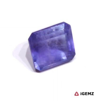 15.64 ct Blue Fluorite - iGemz29765 gemstone for sale at igemz.co.za