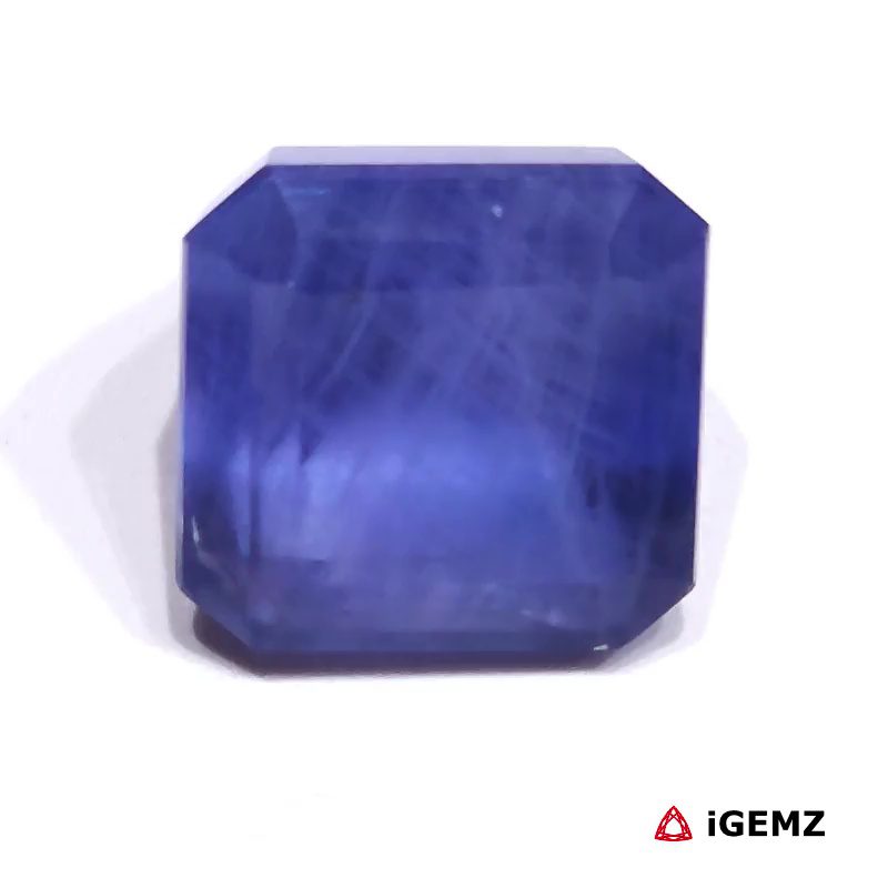 iGemz29770.1 43.98 ct Blue Fluorite - iGemz29770 gemstone for sale at igemz.co.za