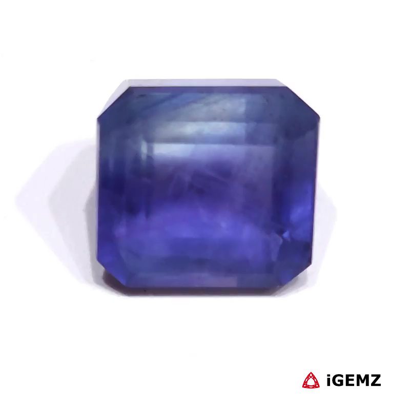 iGemz29772.1 30.42 ct Blue Fluorite - iGemz29772 gemstone for sale at igemz.co.za
