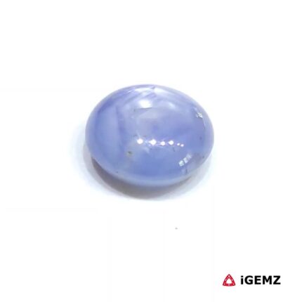 3.95 ct Blue Star Sapphire - iGemz30479 gemstone for sale at igemz.co.za