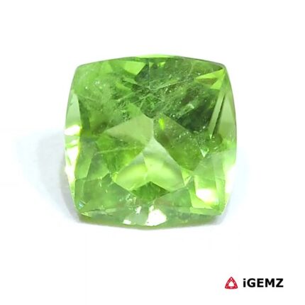 8.97 ct Green Peridot - iGemz30480 gemstone for sale at igemz.co.za