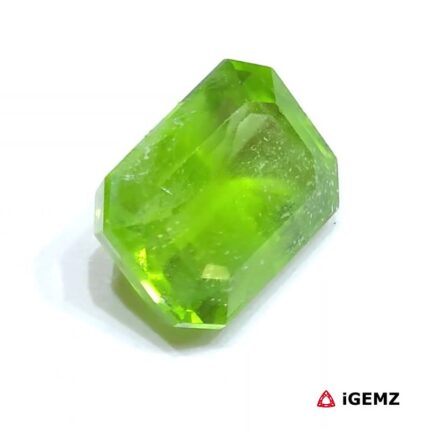 11.66 ct Green Peridot - iGemz30481 gemstone for sale at igemz.co.za